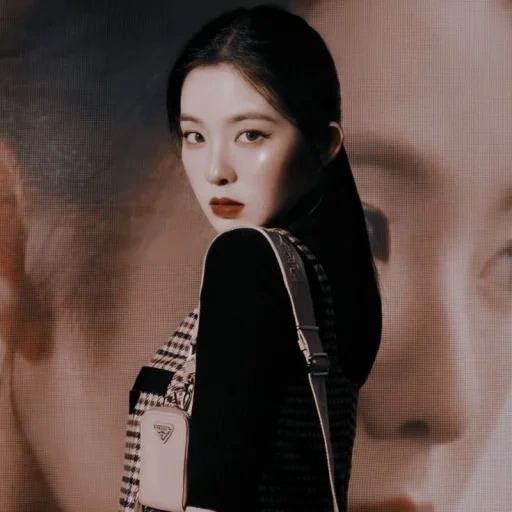 irene prada, irene red velvet, exo chanel, pak chanyol, irene