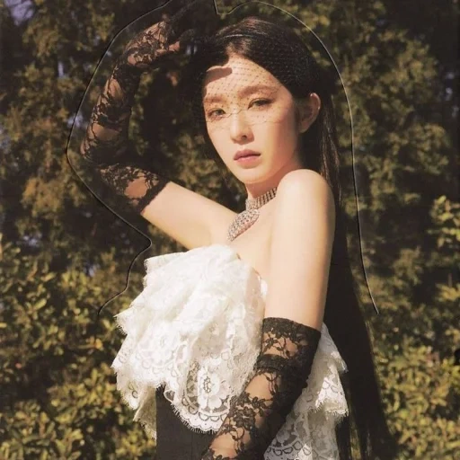 dreamcatcher kpop aesthetics, irene red velvet, girl, kan sylgi, memórios do livro geisha mineco ivasaki