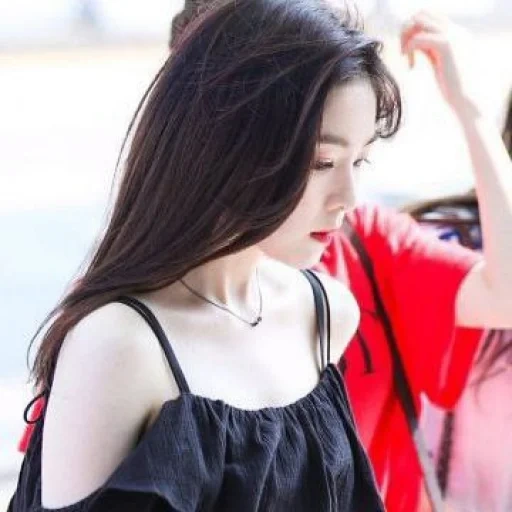 irene red velvet, gadis asia, gadis asia cantik, net, gadis asia lucu