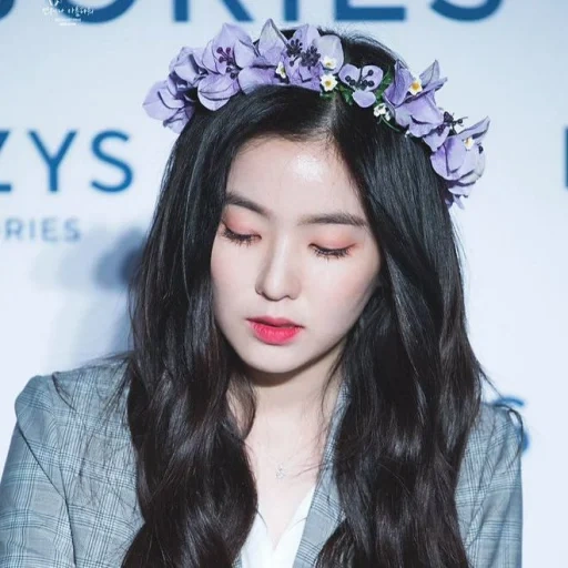 irene red velvet, kang sylgi, gadis, gadis asia, irene