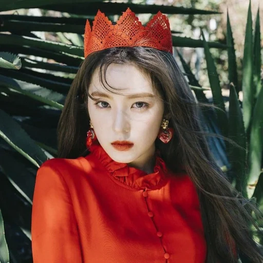 velvet rouge, irene red velvet, seulgi velvet red, velve red irin peekaboo, irin red velvet 2020