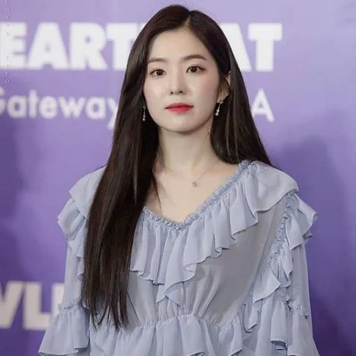 red velvet irene, irene, irin red velvet vlive, gadis korea, red velvet