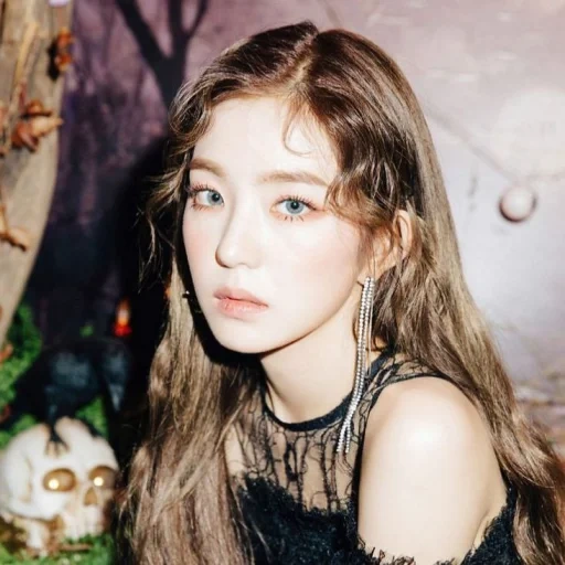 velvet rouge, kan sylgi, red velvet irene, profil, girl