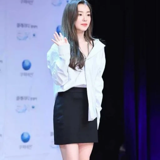 irene red velvet, gadis asia, gadis asia cantik, gadis korea, fashion korea