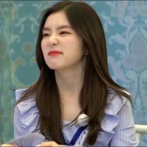 young woman, jenny kim, red velvet irene, korean girls, irene red velvet meme