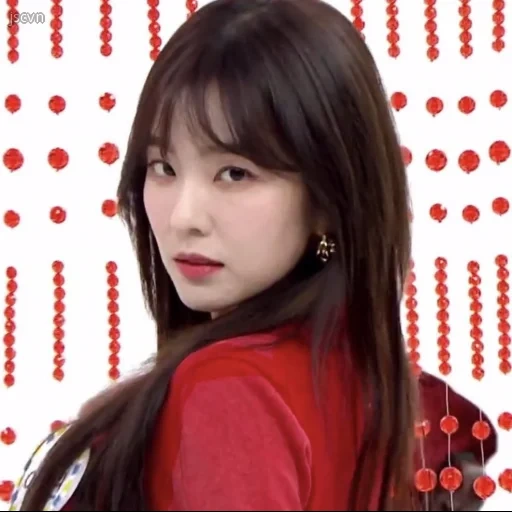 beludru merah, gadis emosional, sigmund freud, telepon kamera, irene beludru merah