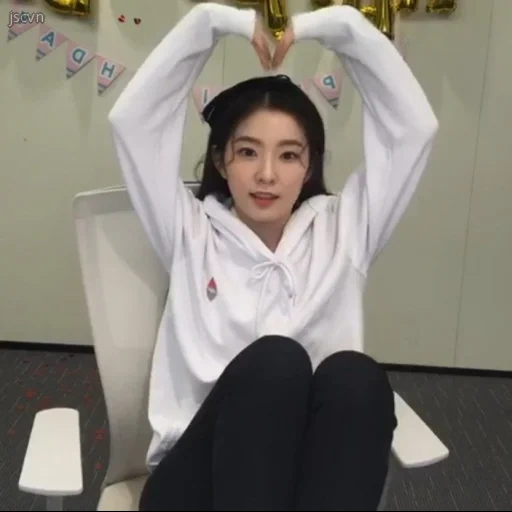 asian, young woman, korean meme, irene red velvet, asian girls