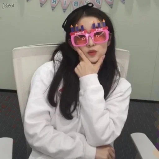 irene, human, young woman, a party, korean women