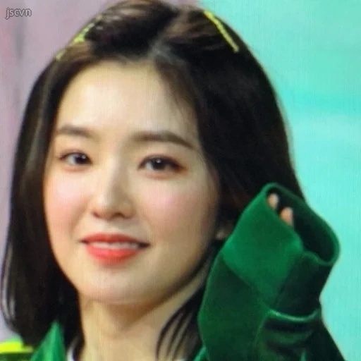 gadis, choi so-yeon, kanselji, irene red velvet, aktris korea