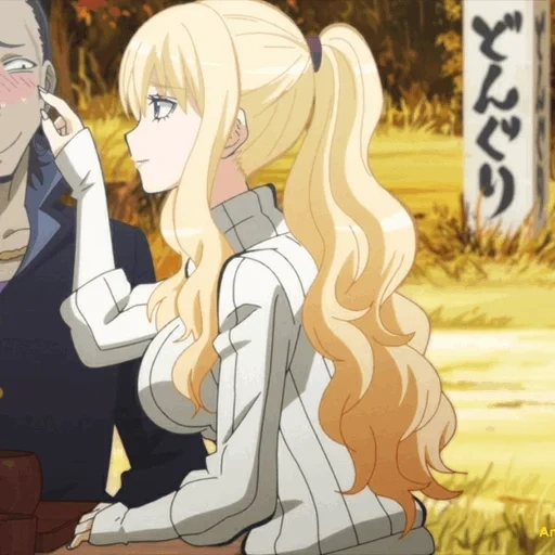 tueur, classe de tueur d'anime, irina jelavić tueuse, salle de classe des assassins irina jelavich