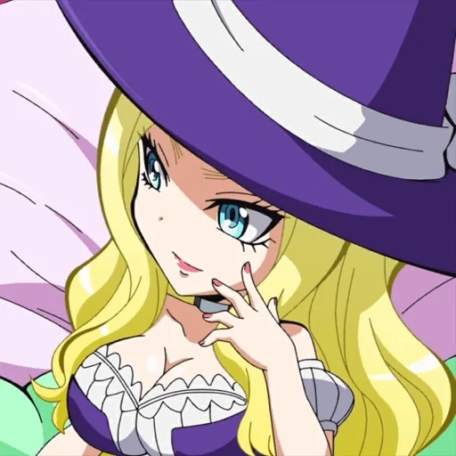 anime beauty, karakter anime, lillie lusamine, irina jelavich wrath, suzukuri karin-chan