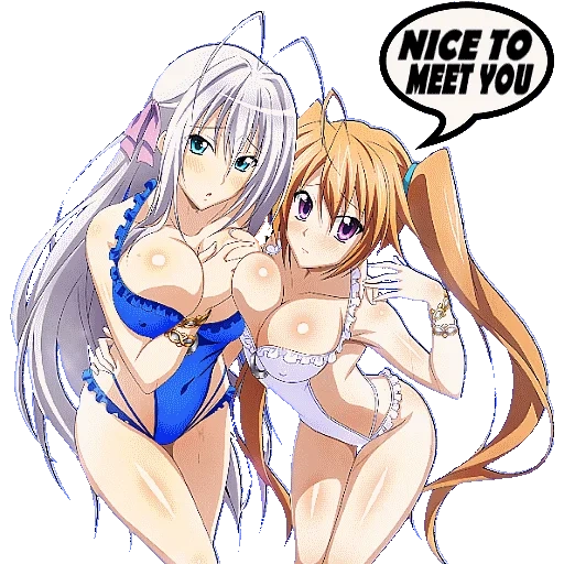 dxd rossweisse, dxd della scuola superiore, scuola senior dxd, dxd rossweisse render