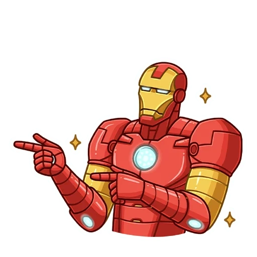iron man, self-adhesive iron man, iron man avengers