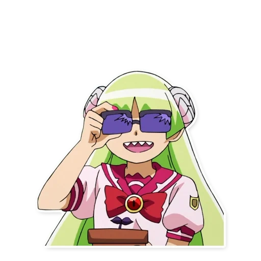 iruma kun, splatoon 2 anime, mairimashita iruma kun, welcome hell irum