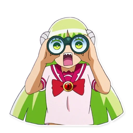 anime, anime charaktere, willkommen in der hölle von ilum, mairimashita iruma-kun clara, begrüßung von ed iruma clara varak