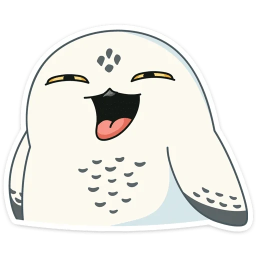 adorabile, owl ervey