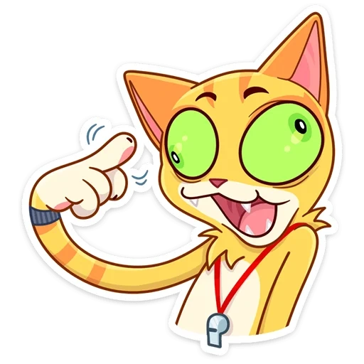 gatos, profesor genki