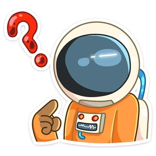 isaac, internal, space suit vector