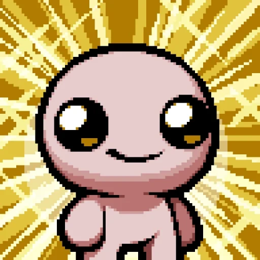 isaac, instalar, thebinding isaac