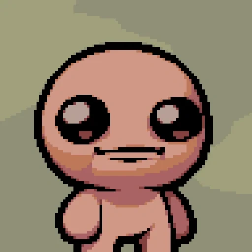 isaac, instalar, thebinding isaac, papel de thebinding isaac isaac