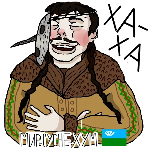 meme, scherzo, umano, wojak arian, wojak nikolay 2