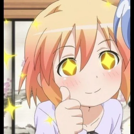 sán kotoura, anime kotoura, haruka kotoura, servicio de fans de anime, kotoura san anime