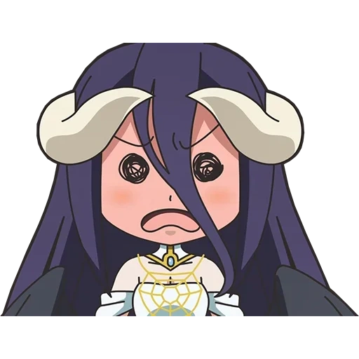 albédo, albedo chibi, albedo genshin, suzerain d'albédo, chibi albedo genshin