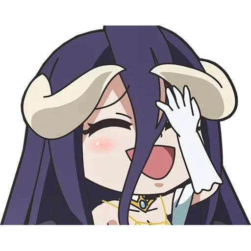 albédo, albedo chibi, albedo genshin, chibi albedo genshin