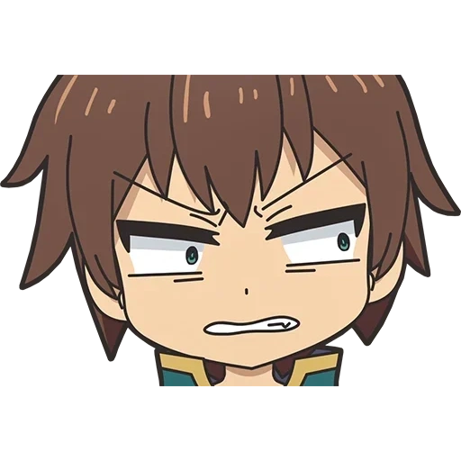 kazuma, kazuma, cazuma, cazum konosuba