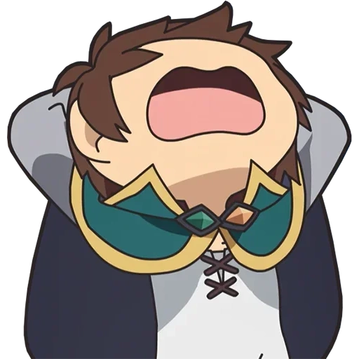 kazuma, kazuma de anime, sato kazuma 63, cazum konosuba, natsuki subaru sato kazuma