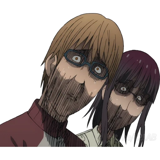 figure, cartoon cartoon, titan's attack, titan attack peak 18, attack of titans chapter 122 imil