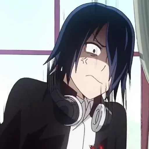 yato, anime norages, personnages d'anime, ishigami kaguya amour, dieu sans-abri yato mal