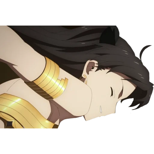 anime, fé ishtar, o melhor anime, menina anime, anime girls