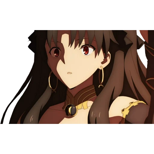 anime, anime, i personaggi degli anime, faith babilonia ishtar, anime di ishtar babilonia