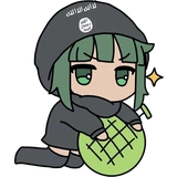 Isis-Chan