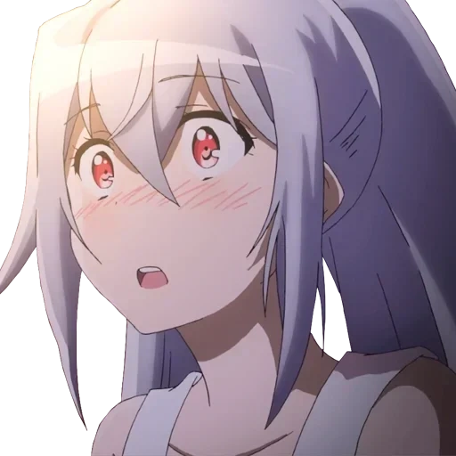 aila anime, anime mädchen, anime charaktere, aila plastic memories, aila sind plastische erinnerungen