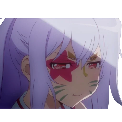 anime, aila plastic memories, plastic memories, plastic memories 2015, aila are plastic memories