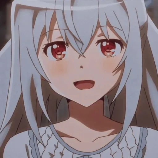 aila plastic memories, plastische erinnerungen, synthetische erinnerungen an zak, plastische erinnerungen an aila amv, synthetische erinnerungen an aila