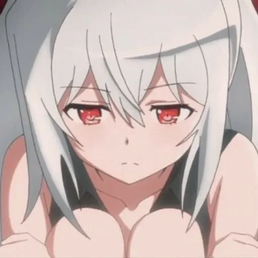 crónica de animación de piedra roja, isla plastic memories, ella plastic memory company, recuerdos de plástico ella, recuerdos de síntesis de animación de al