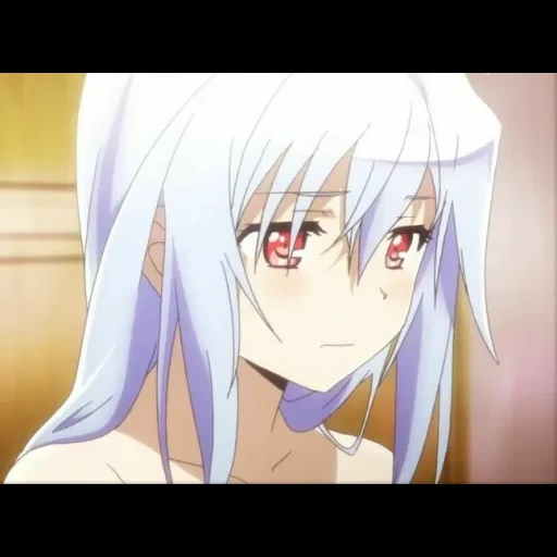 anime, anime mädchen, anime charaktere, aila sind plastische erinnerungen, aila plastic memories 4k