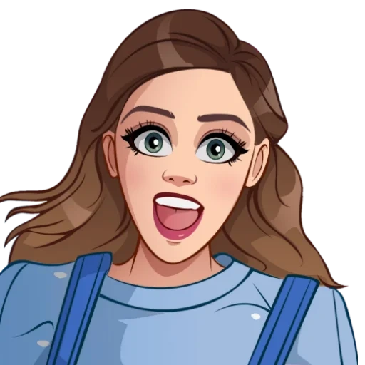 pack, filles, belle bitmoji, editor video musik vidshow apk