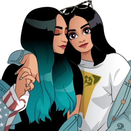 pola untuk anak perempuan, permainan kelly jenner, kendall jenner game, kendall kylie jenner