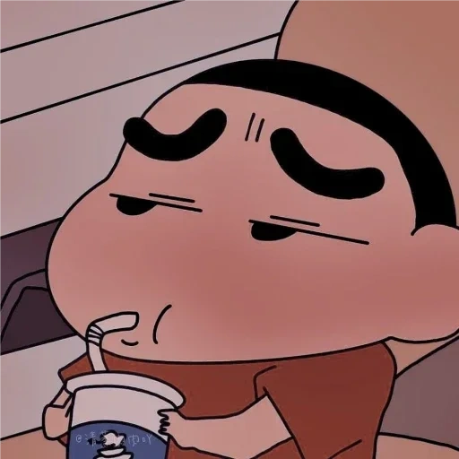 shin, син-тян, твиттер, shin chan, патрик стар