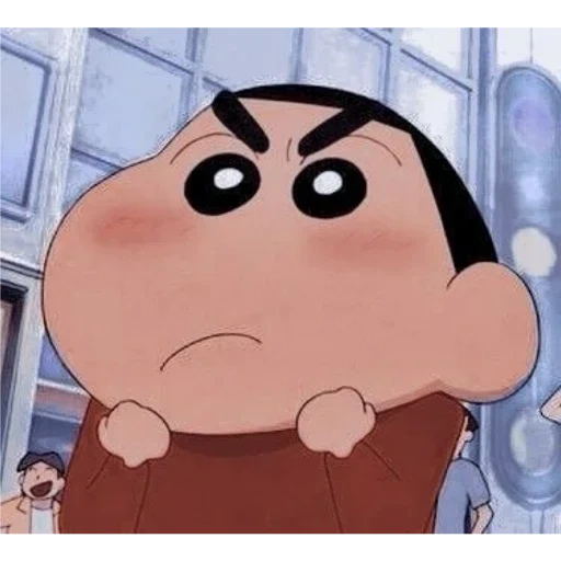 flusso, twitter, cartoni animati, shin chan, sin-chan curiale