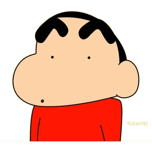 мальчик, человек, mr shin, shin chan, син-тян 18 мультфильм 2010