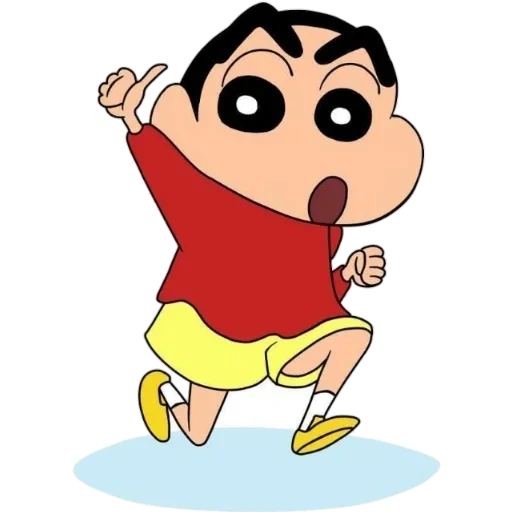 син-тян, shinchan, shin chan, shinchan nohara, shinchan мультик