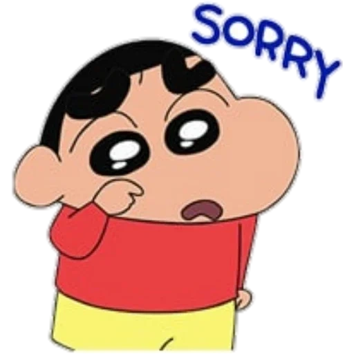 anime, sin-chan, shin chan, shin chan, cryon shin-chan