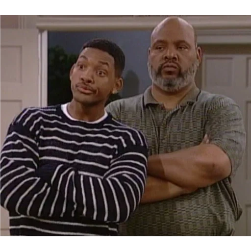 people, focus camera, people with answers, an ageless actor, uncle phil fresh prince