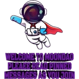 MoonDAO