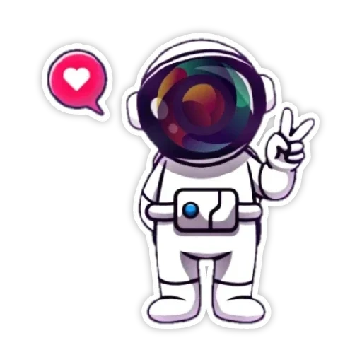 astronauta, lindo cosmonaut, cosmonaut cosmos, dibujo de cosmonautas, dibujo de astronauta